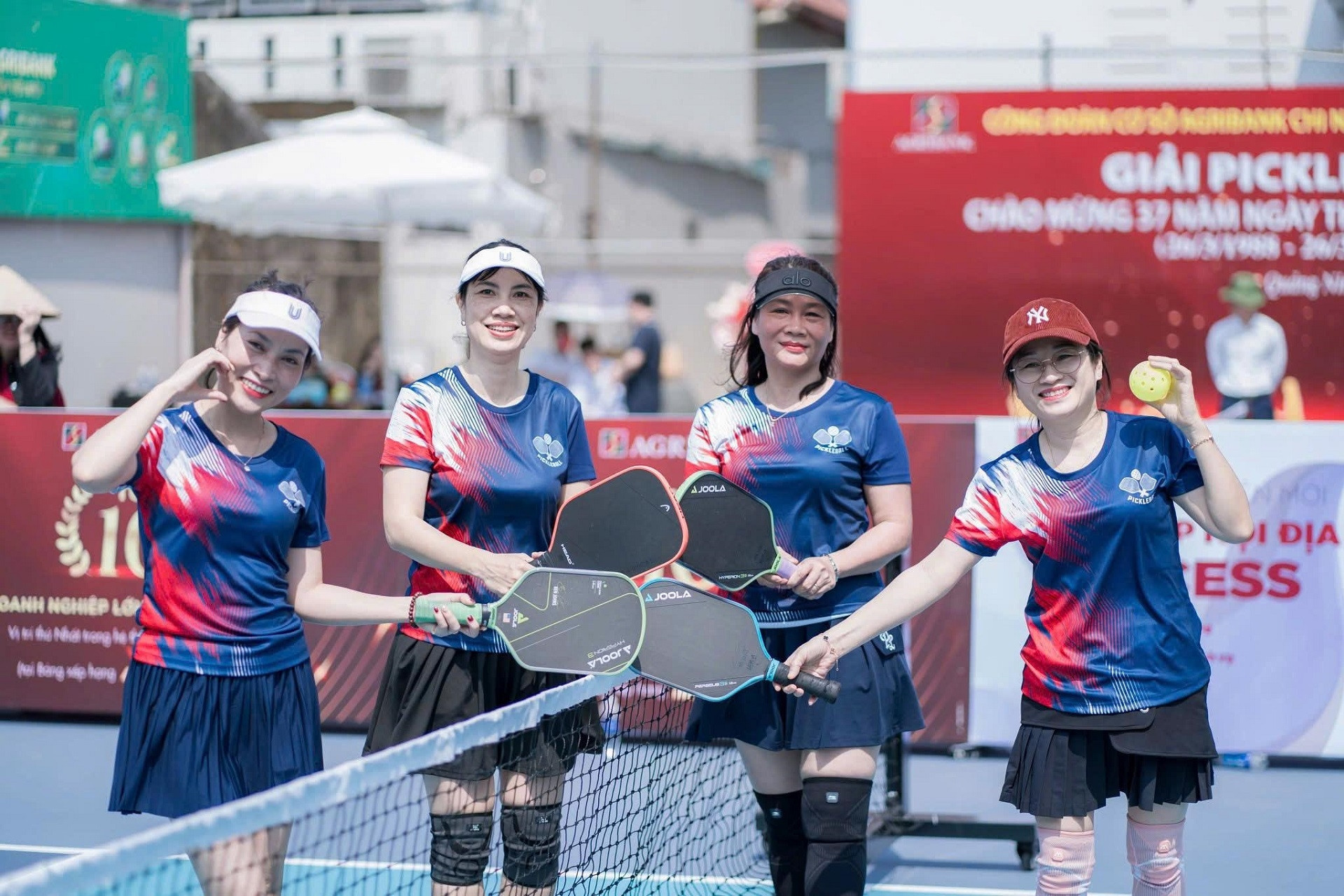 Doanh nghiệp thời trang thể thao Việt Nam sẵn sàng cho ‘cuộc chơi’ mới