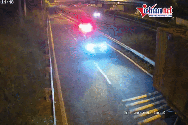 Dừng đỗ xe trên cao tốc: Làm sai một bước, trả giá bằng cả mạng người