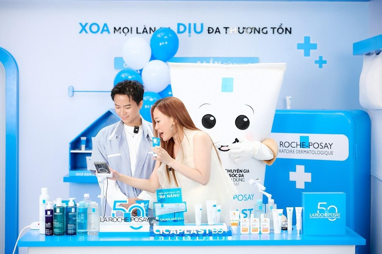 Ecomobi và giải pháp chuyển đổi mô hình Social Commerce cho thương hiệu