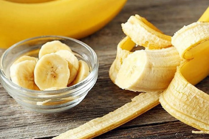 Hệ tiêu hóa thay đổi ra sao khi bạn ăn 1 quả chuối trước bữa trưa 30 phút?