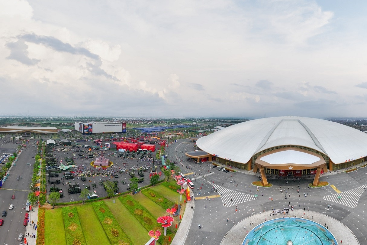 Huyền thoại T1 đến Việt Nam, VEC trở thành điểm hẹn của cộng đồng eSports