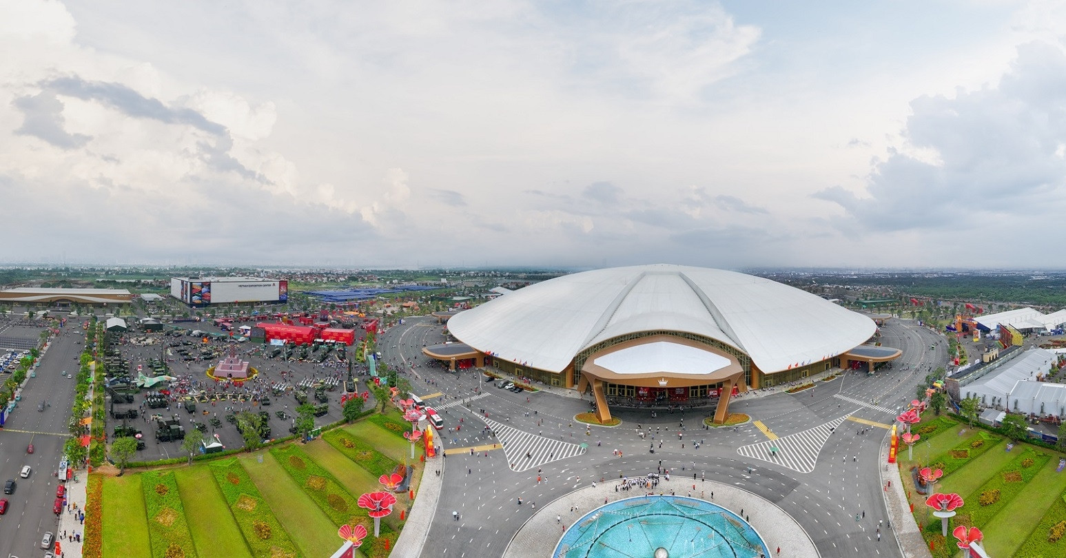 Huyền thoại T1 đến Việt Nam, VEC trở thành điểm hẹn của cộng đồng eSports