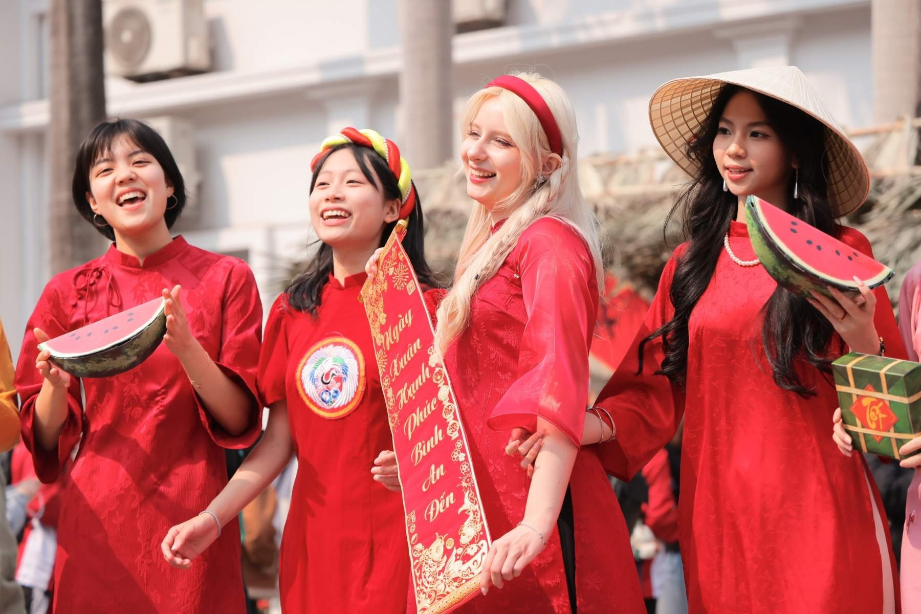 Lịch nghỉ Tết dương lịch 2026 của sinh viên, nhiều trường kéo dài 4 ngày