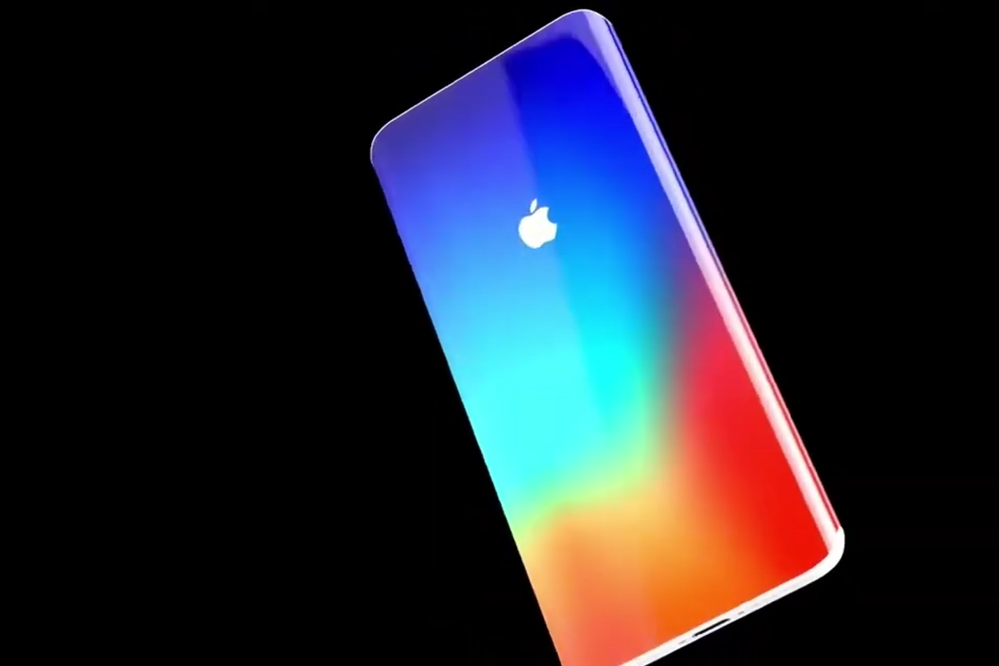 Lý do Samsung thờ ơ với ‘canh bạc’ lớn iPhone 20 của Apple