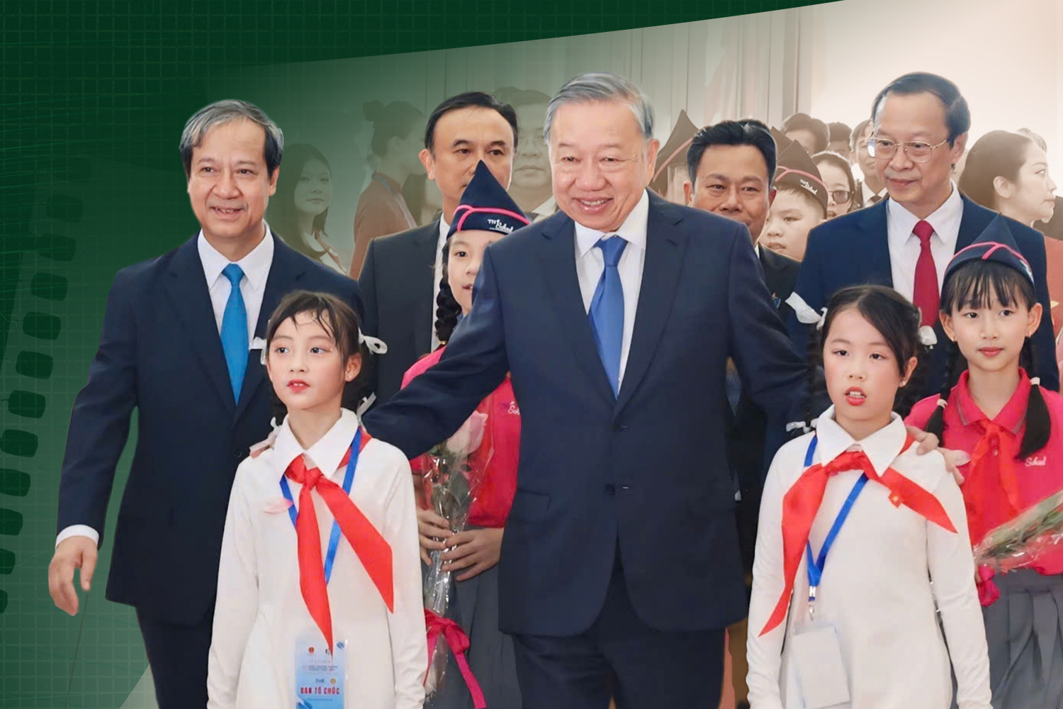 Miễn học phí: Ý nghĩa nhân văn, ước mơ nhiều năm của ngành giáo dục