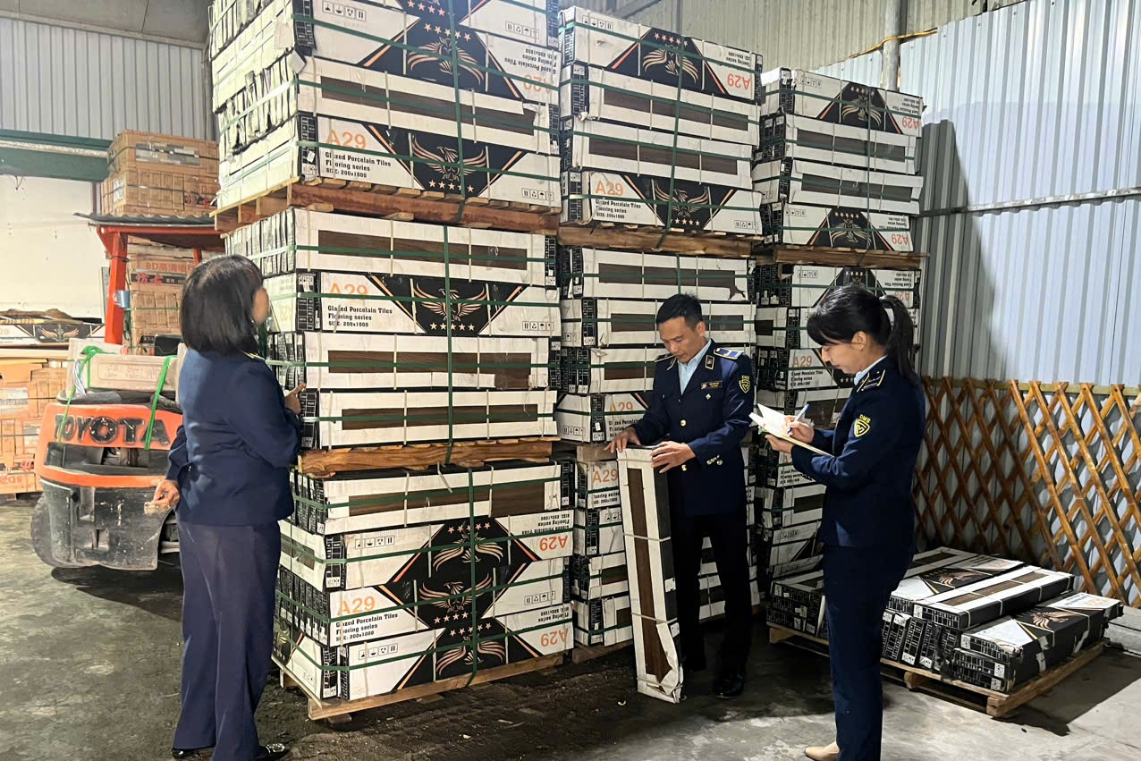 Thi tìm hiểu pháp luật về chống hàng giả và bảo vệ người tiêu dùng trên TMĐT