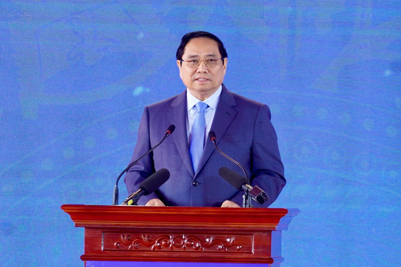 Thủ tướng nêu 3 ‘điểm nhất’ ở loạt công trình trên 3,4 triệu tỷ đồng