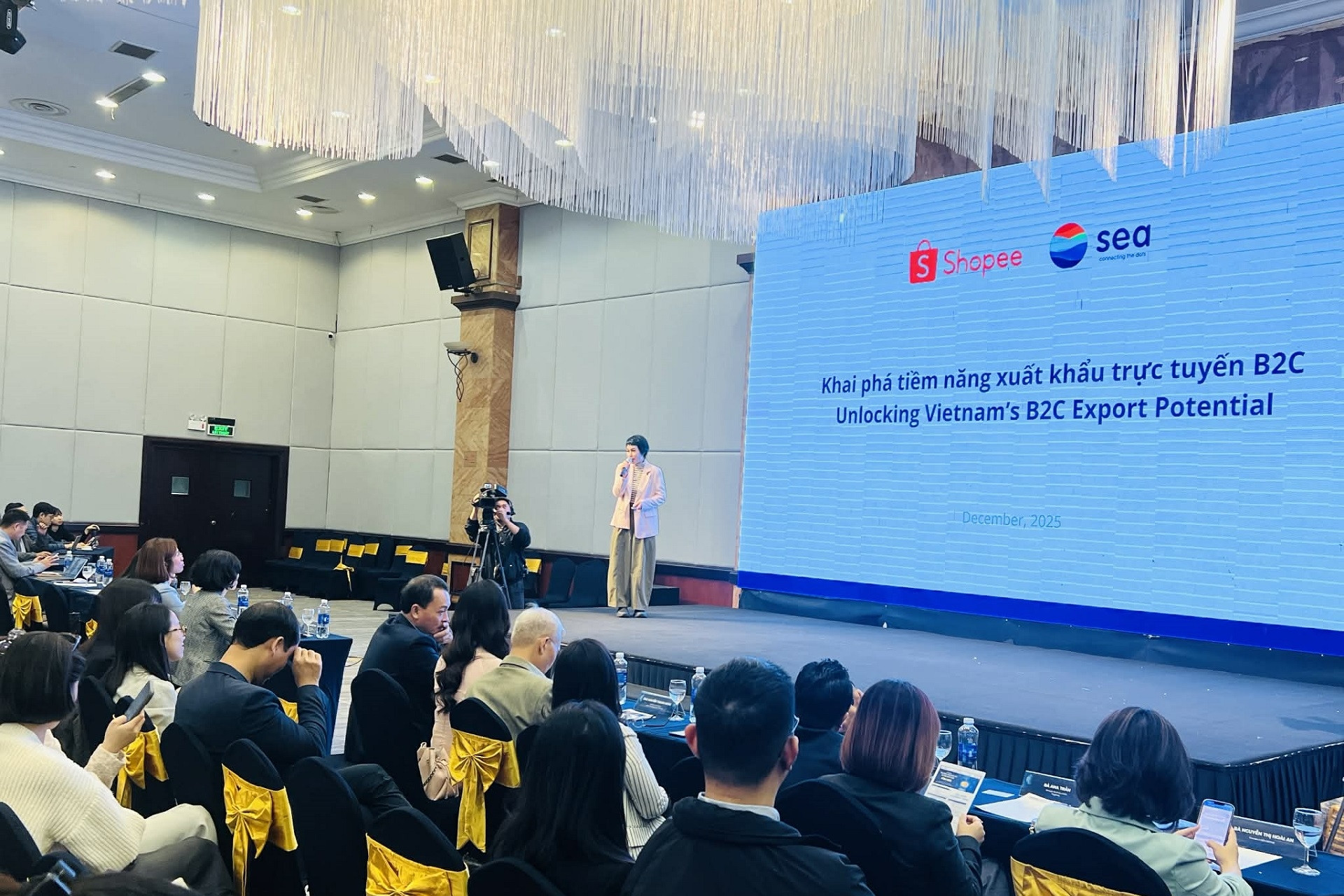 Thương hiệu Việt xuất khẩu trực tuyến xuyên biên giới: Những điểm cần lưu ý