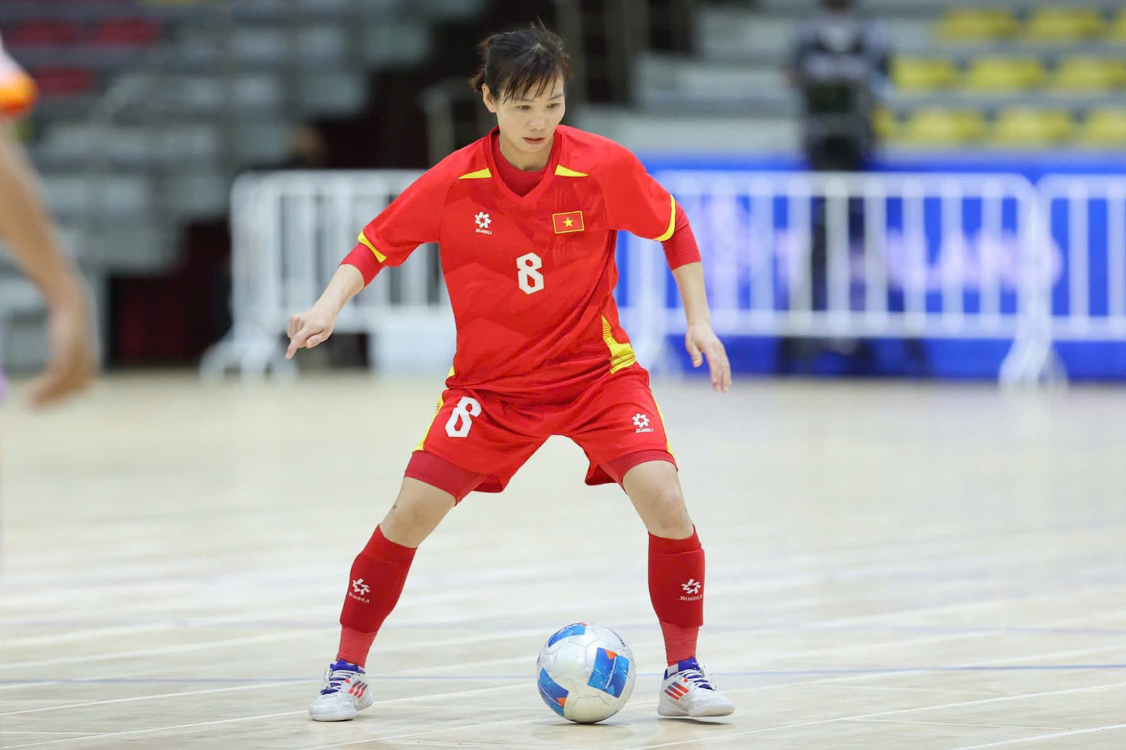 Thuy Trang futsal SEA Games 33.jpg