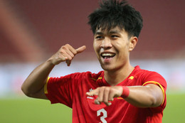 U22 Thái Lan thua U22 Việt Nam, Madam Pang thốt đúng hai từ YwAAAAAAQABAAACAUwAOw==