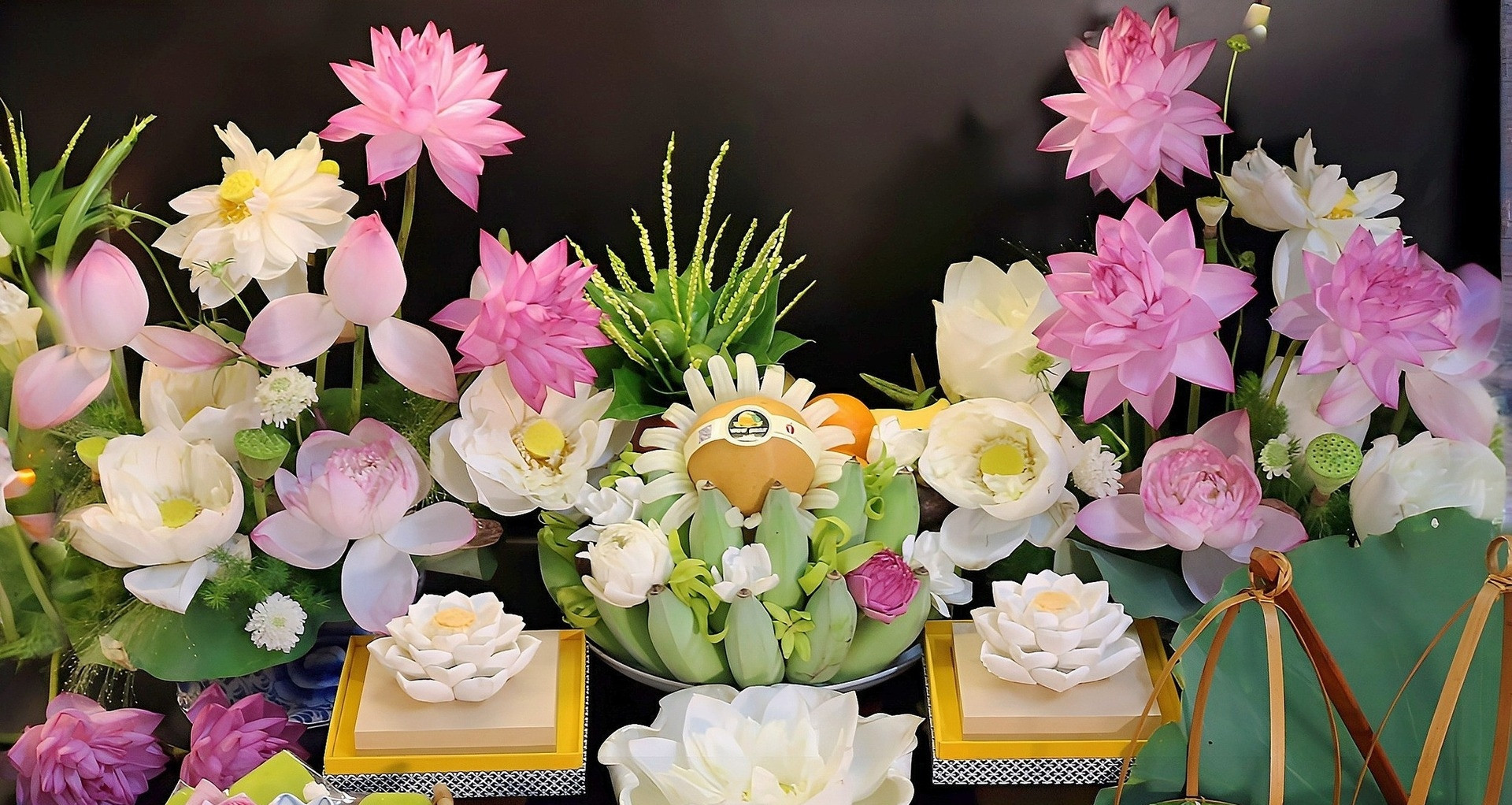 Văn khấn mùng 1 tháng 11 âm lịch năm Ất Tỵ 2025...