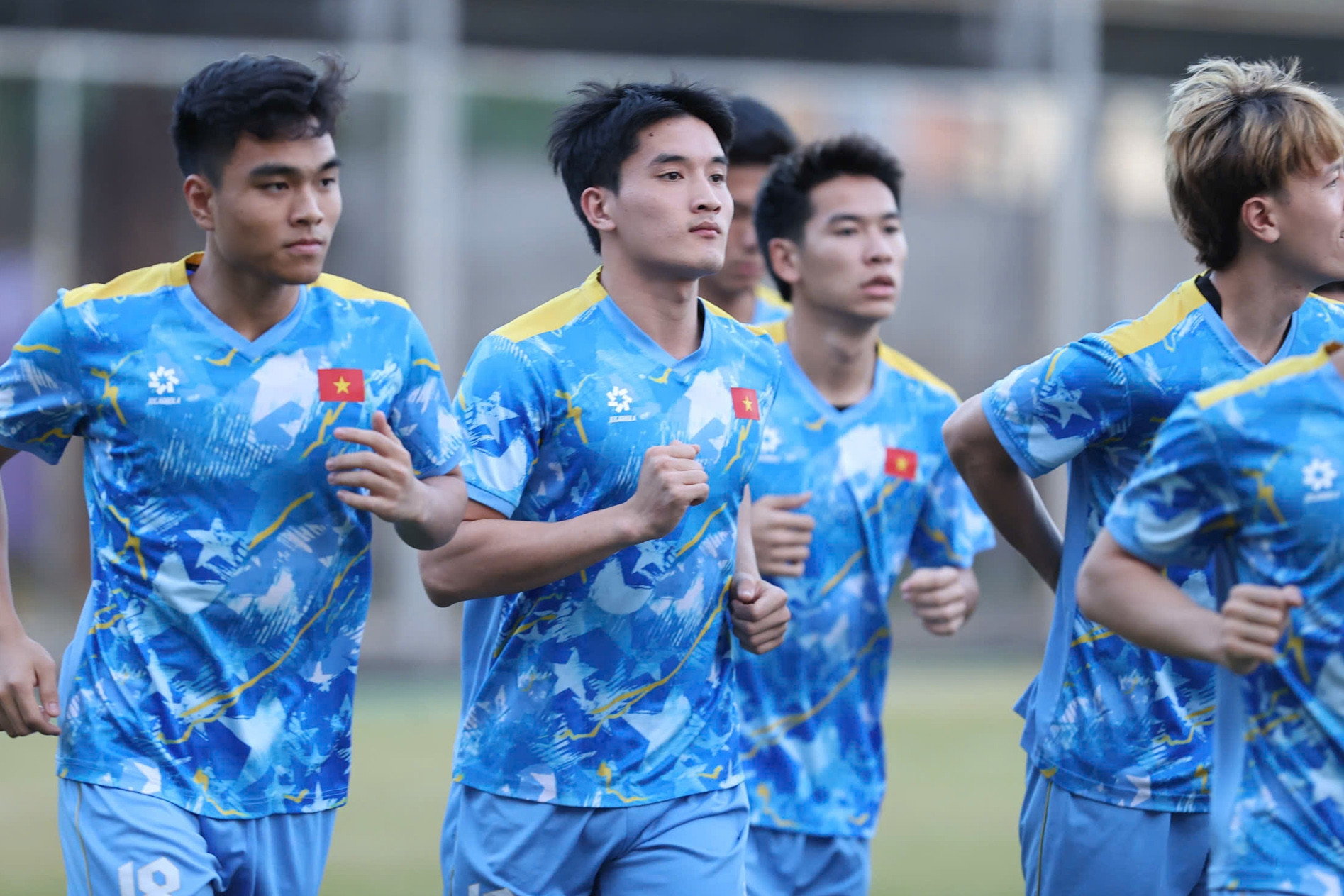 Lịch thi đấu bóng đá SEA Games 33 hôm nay 3/12