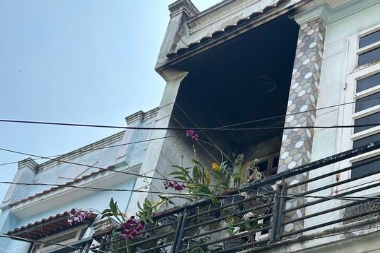 Bản tin chiều 2/12: Cháy căn nhà bị khóa trái cửa, bé gái 8 tuổi tử vong