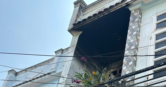 Bản tin chiều 2/12: Cháy căn nhà bị khóa trái cửa, bé gái 8 tuổi tử vong