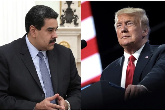 Bản tin trưa 2/12: Ông Trump ra tối hậu thư cho Tổng thống Venezuela