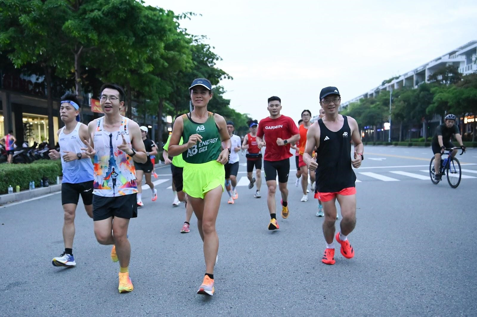 2Thói quen tưởng vô ích lại giúp runner cải thiện tốc độ.jpg