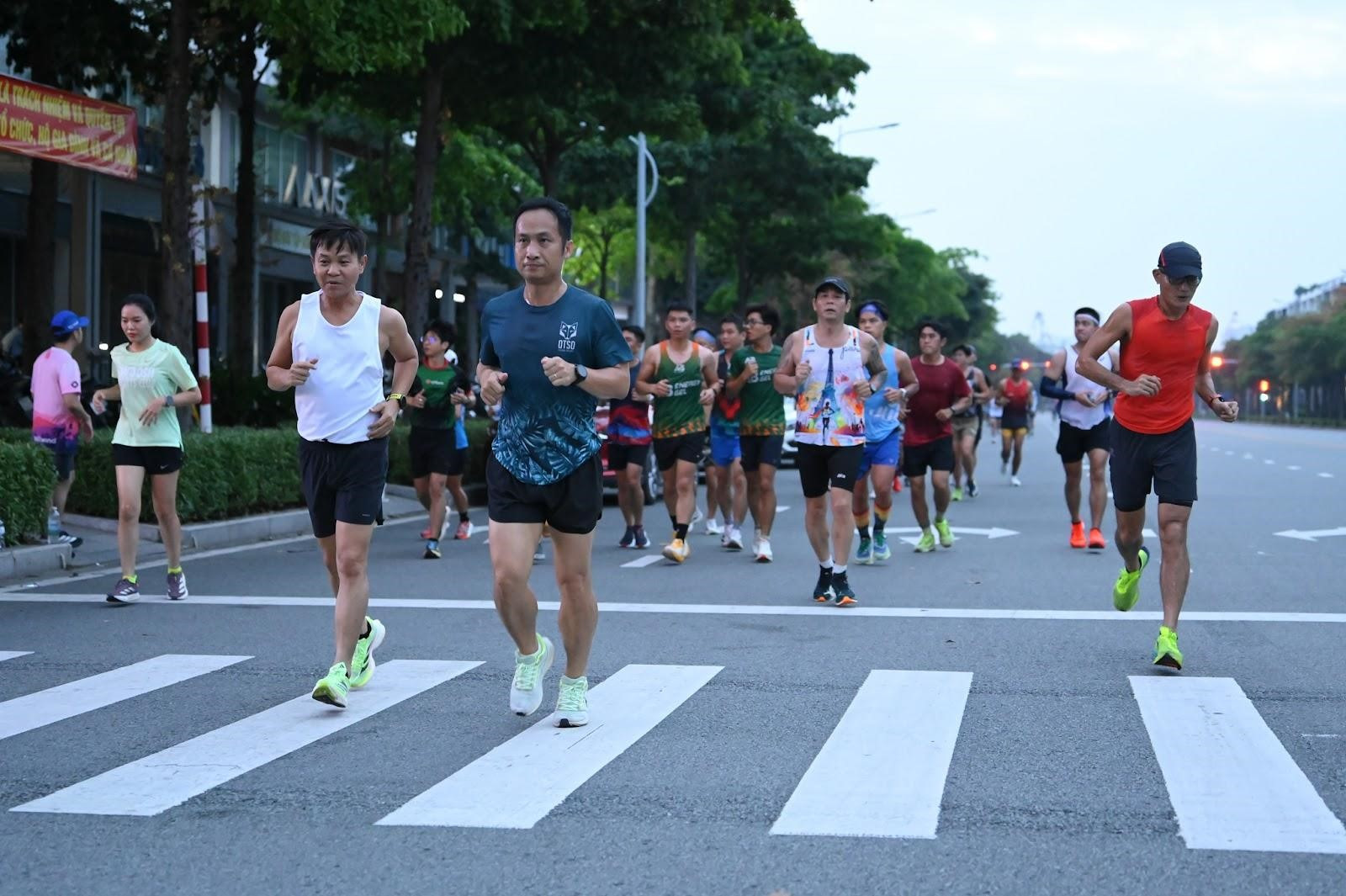 3Thói quen tưởng vô ích lại giúp runner cải thiện tốc độ.jpg