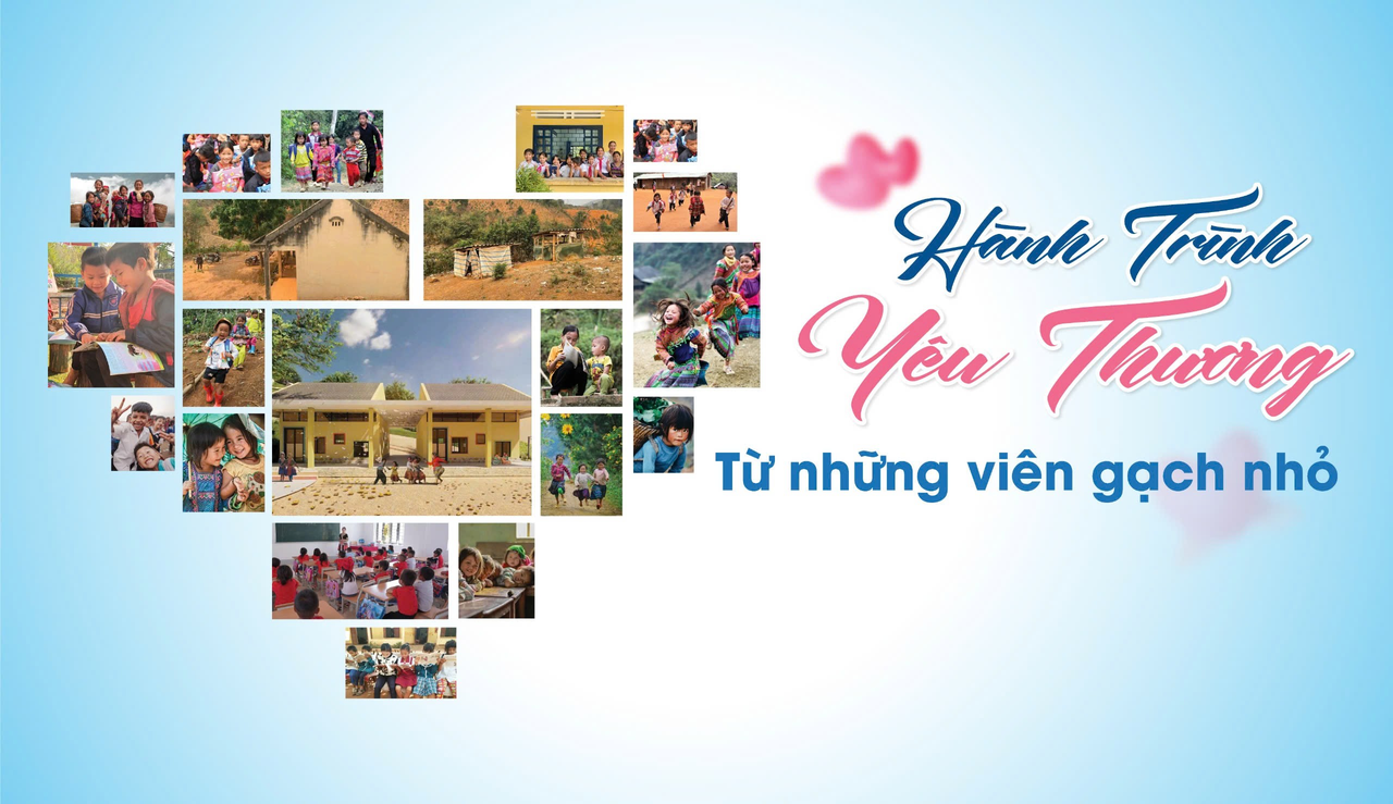 4‘Góp gạch xây trường’ chiến dịch lan tỏa yêu thương và sẻ chia.png