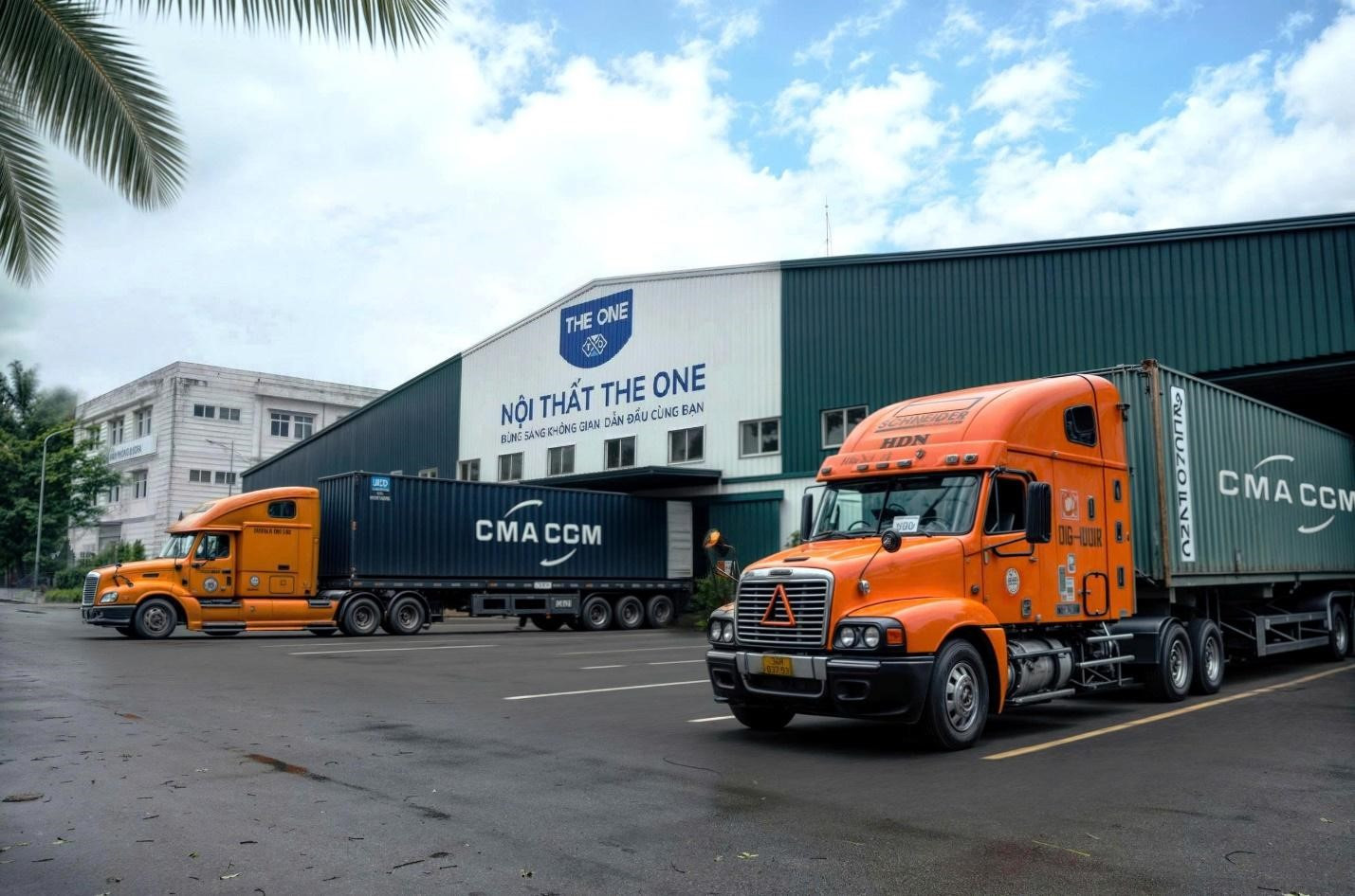 4Nội thất The One 30 năm xây dựng thương hiệu, vững vàng trên ‘kiềng ba chân’.jpg