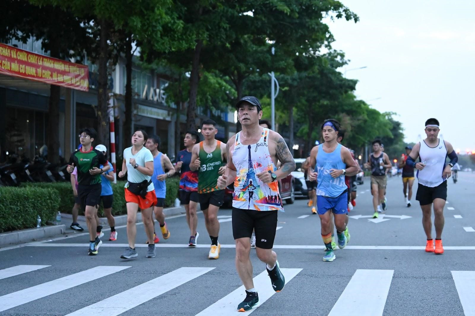 4Thói quen tưởng vô ích lại giúp runner cải thiện tốc độ.jpg