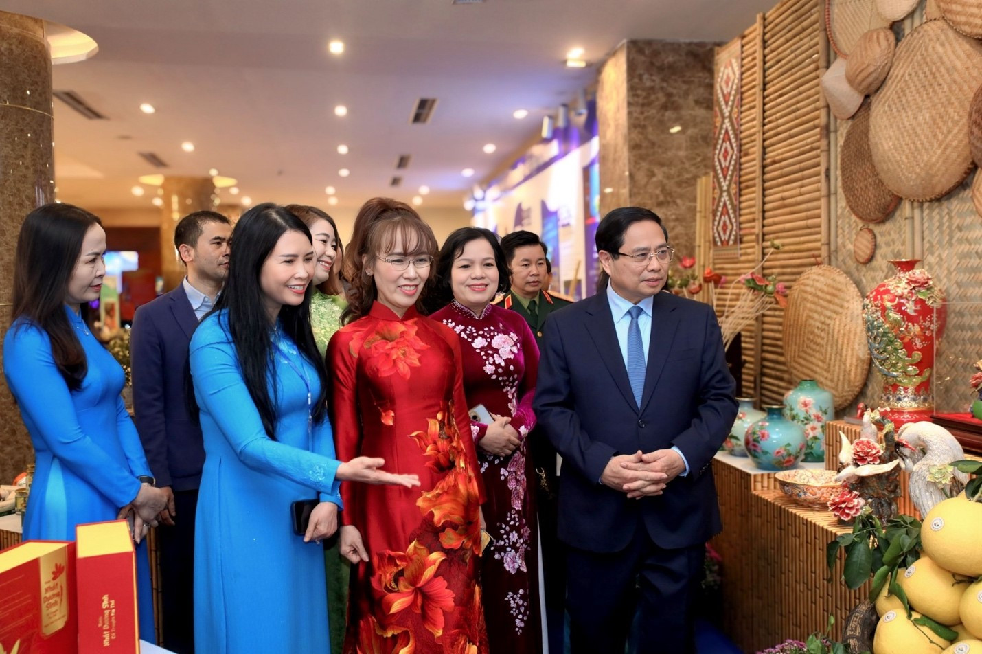 4Triển khai nhiều giải pháp hỗ trợ phụ nữ khởi nghiệp giai đoạn 2026 2035.jpg