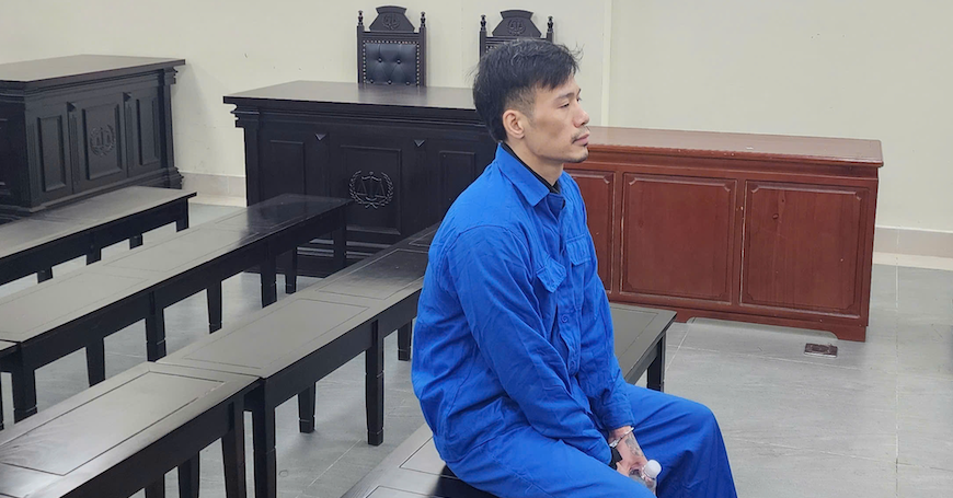 Án mạng ở Hà Nội và hành động khó tin của người mẹ