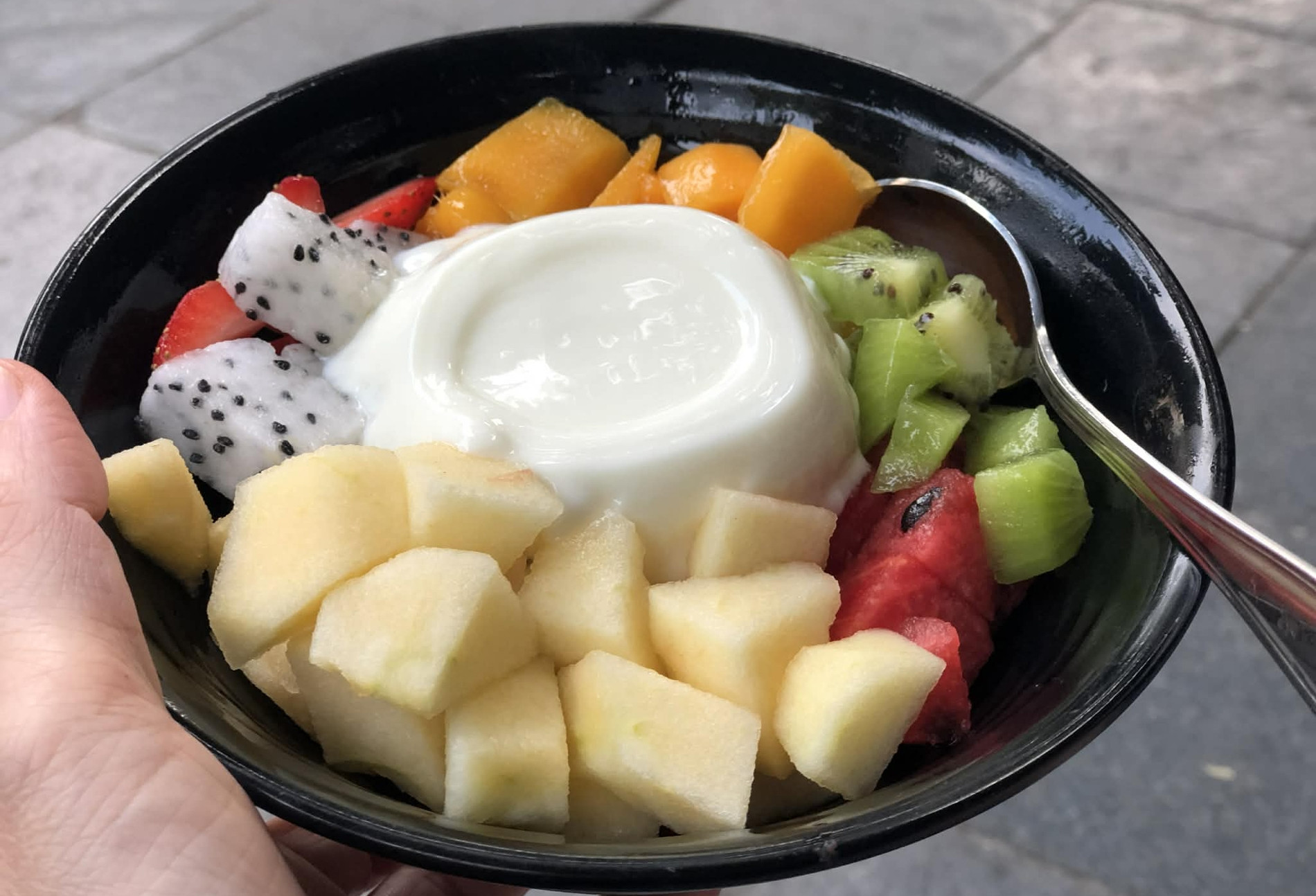 Bác sĩ được đào tạo tại Harvard ca ngợi 4 loại quả tốt cho hệ tiêu hóa