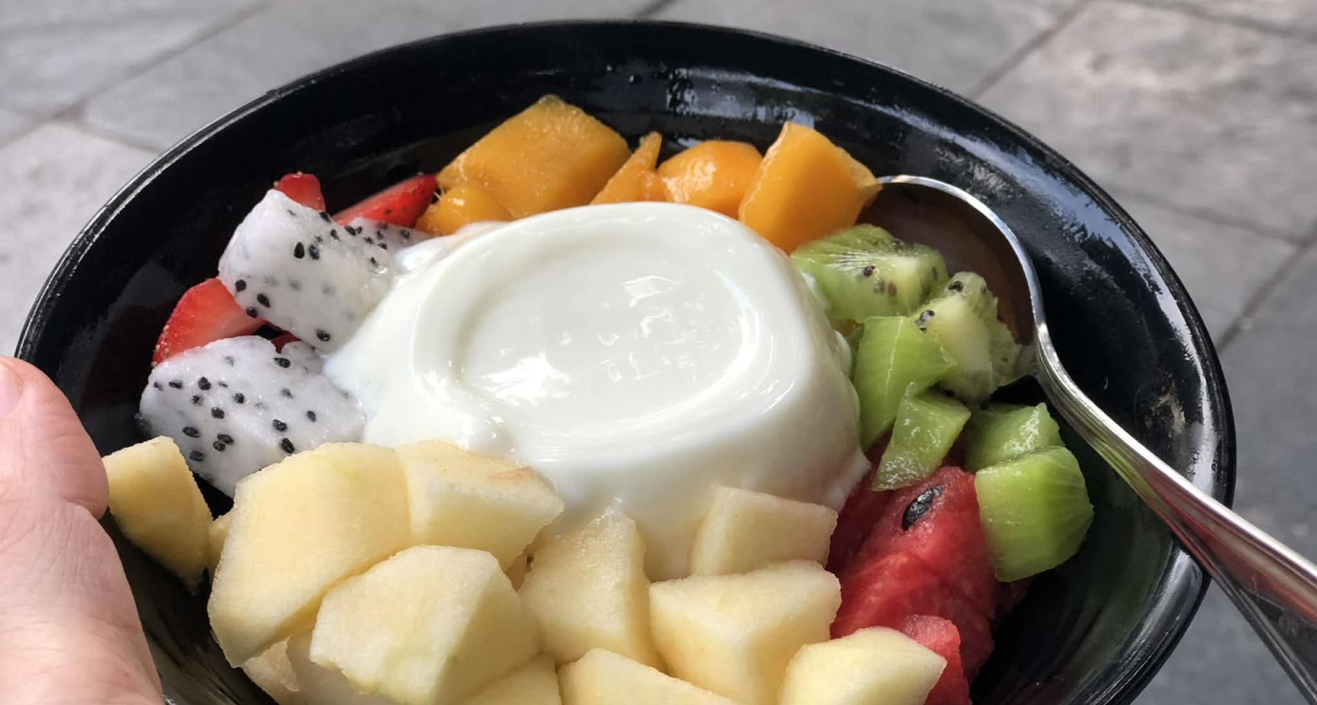 Bác sĩ được đào tạo tại Harvard ca ngợi 4 loại quả tốt cho hệ tiêu hóa