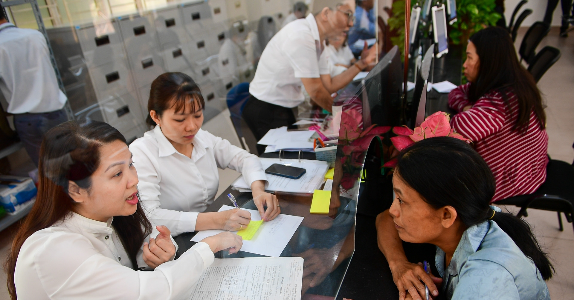 Bộ Nội vụ đề xuất 6 trường hợp đặc thù khi bổ nhiệm lãnh đạo, quản lý