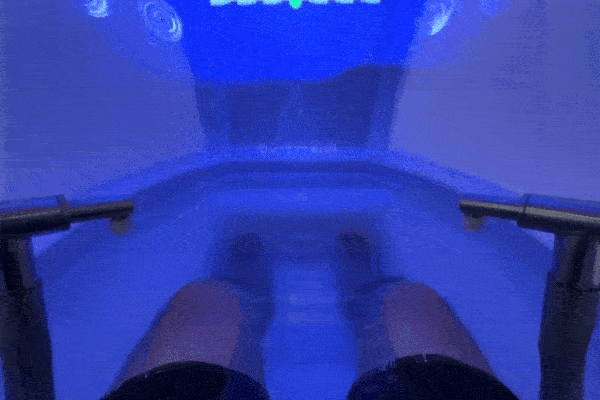 Cận cảnh &apos;máy giặt&apos; toàn thân giá 9 tỷ đồng tại Nhật Bản