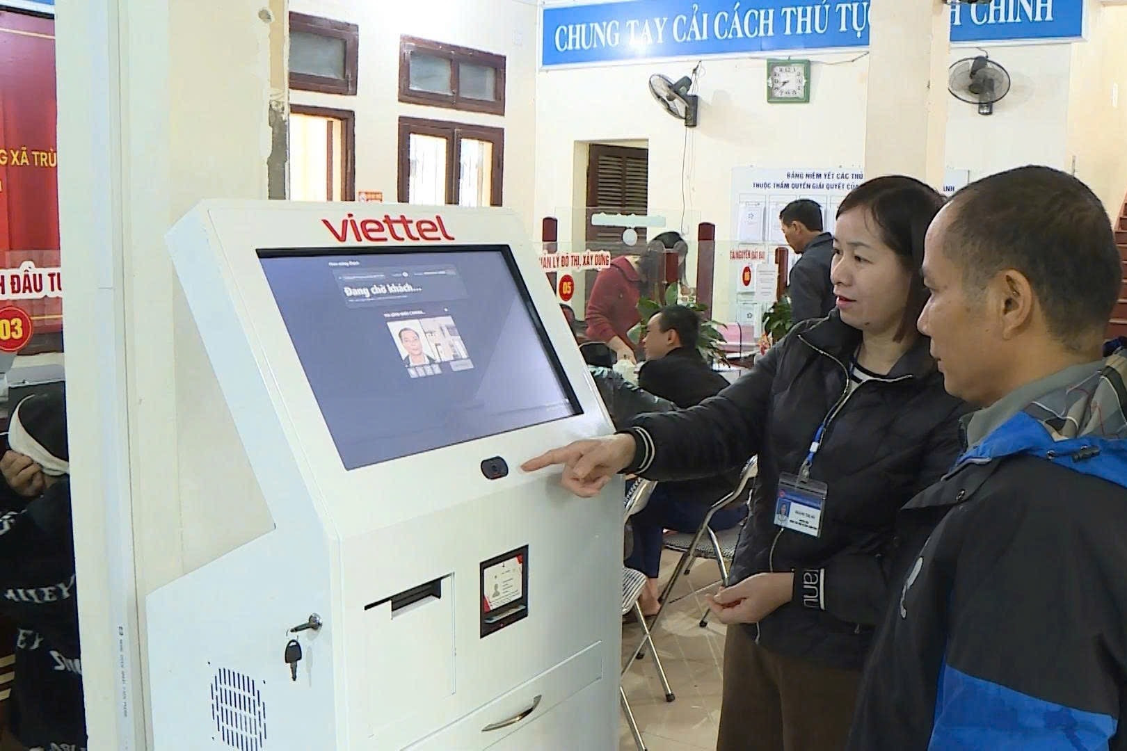 Chính quyền địa phương 2 cấp hướng đến vận hành tiện lợi, gần dân