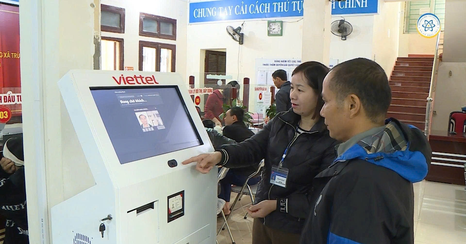 Chính quyền địa phương 2 cấp hướng đến vận hành tiện lợi, gần dân