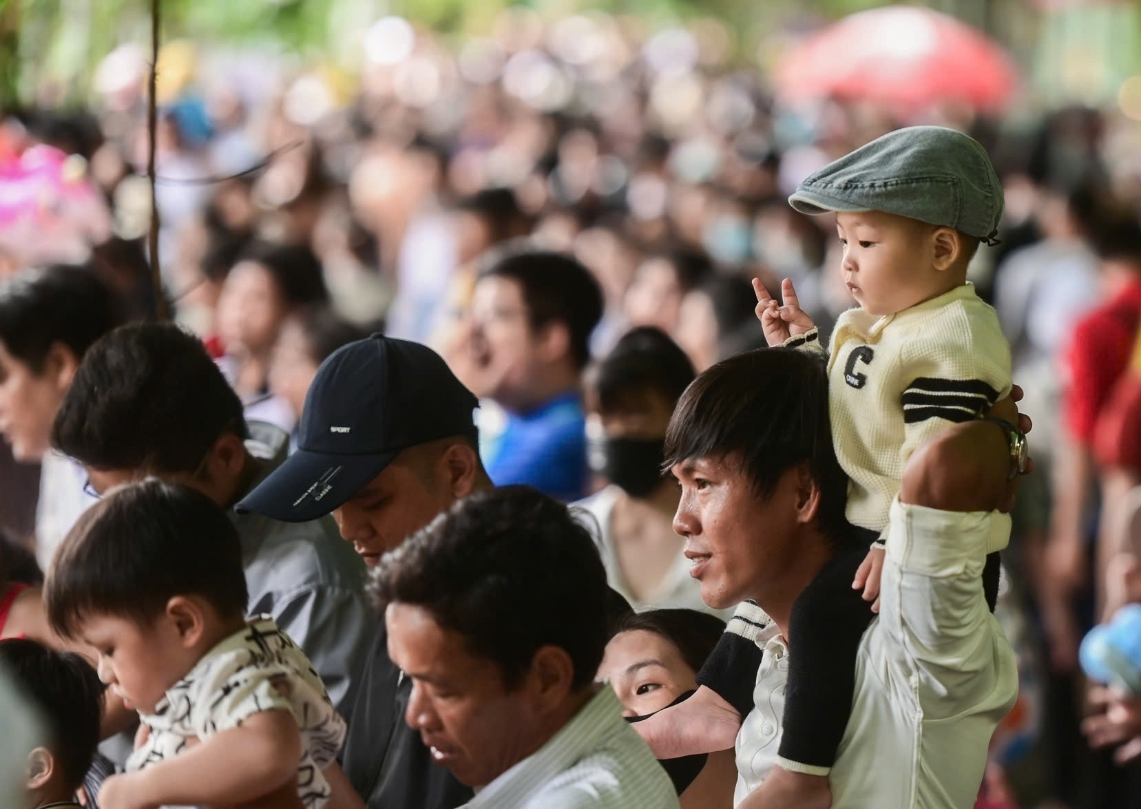 Người dân nước nào thông minh nhất thế giới?