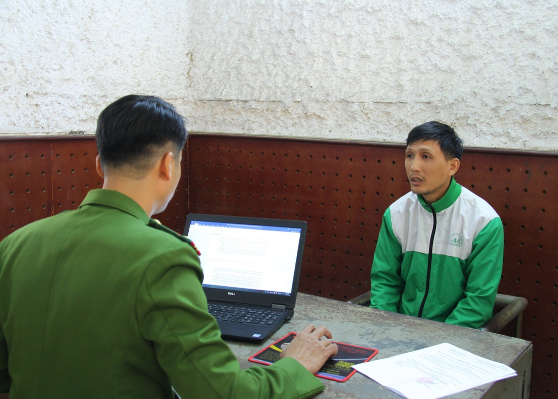 Danh tính đối tượng đâm người đàn ông ở Lào Cai vì mâu thuẫn lúc xem cờ tướng