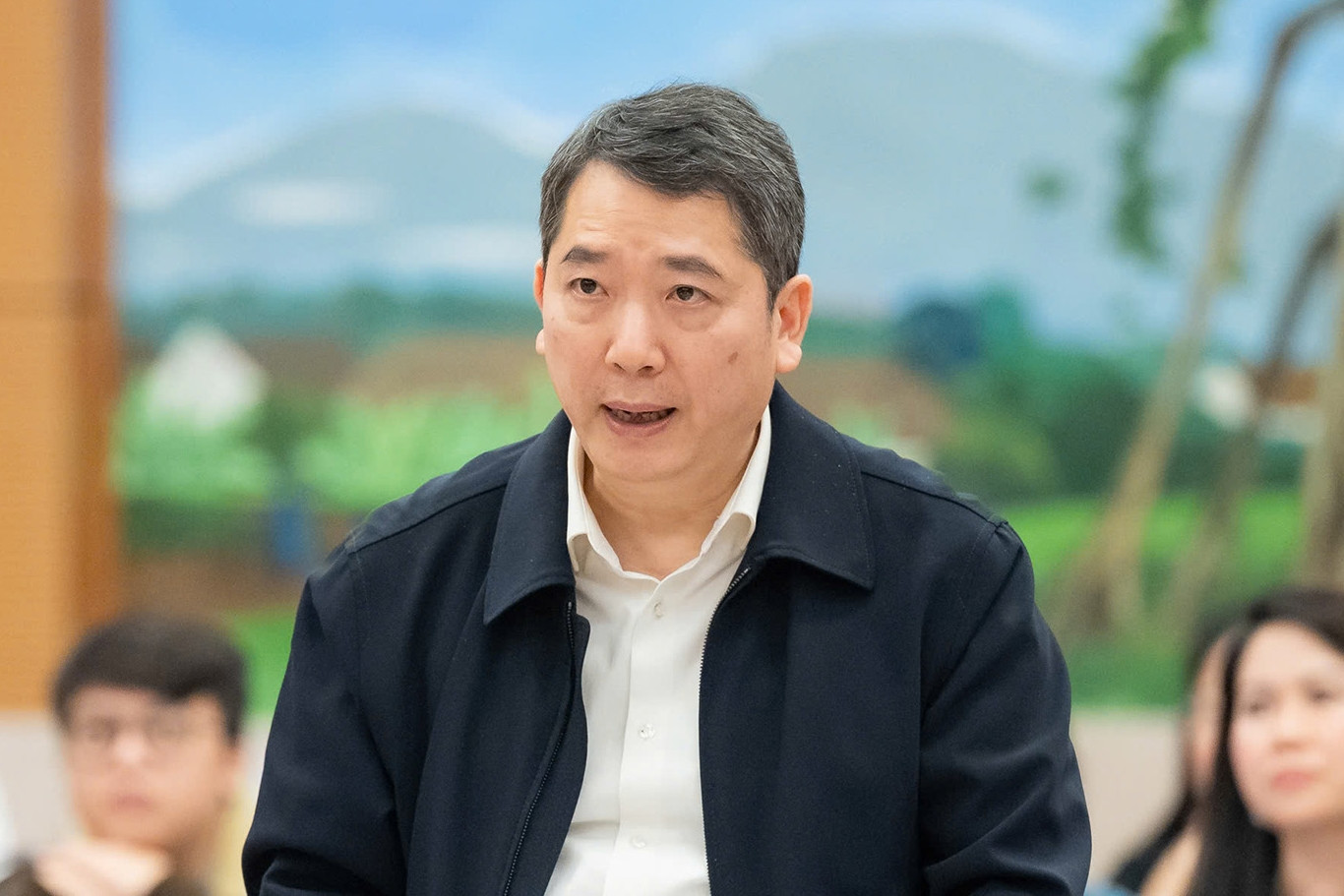 Đề xuất mới nhất về mức doanh thu không chịu thuế của cá nhân, hộ kinh doanh