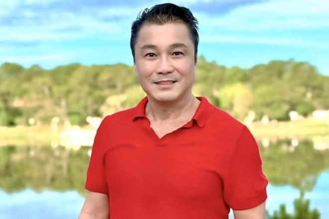 Diễn viên Lý Hùng tuổi 56 vẫn đưa tiền mẹ giữ, mong sớm báo tin đám cưới