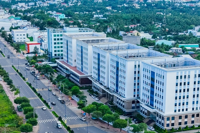 Đồng Tháp chuyển vị trí công tác nhiều cán bộ để phòng ngừa tham nhũng