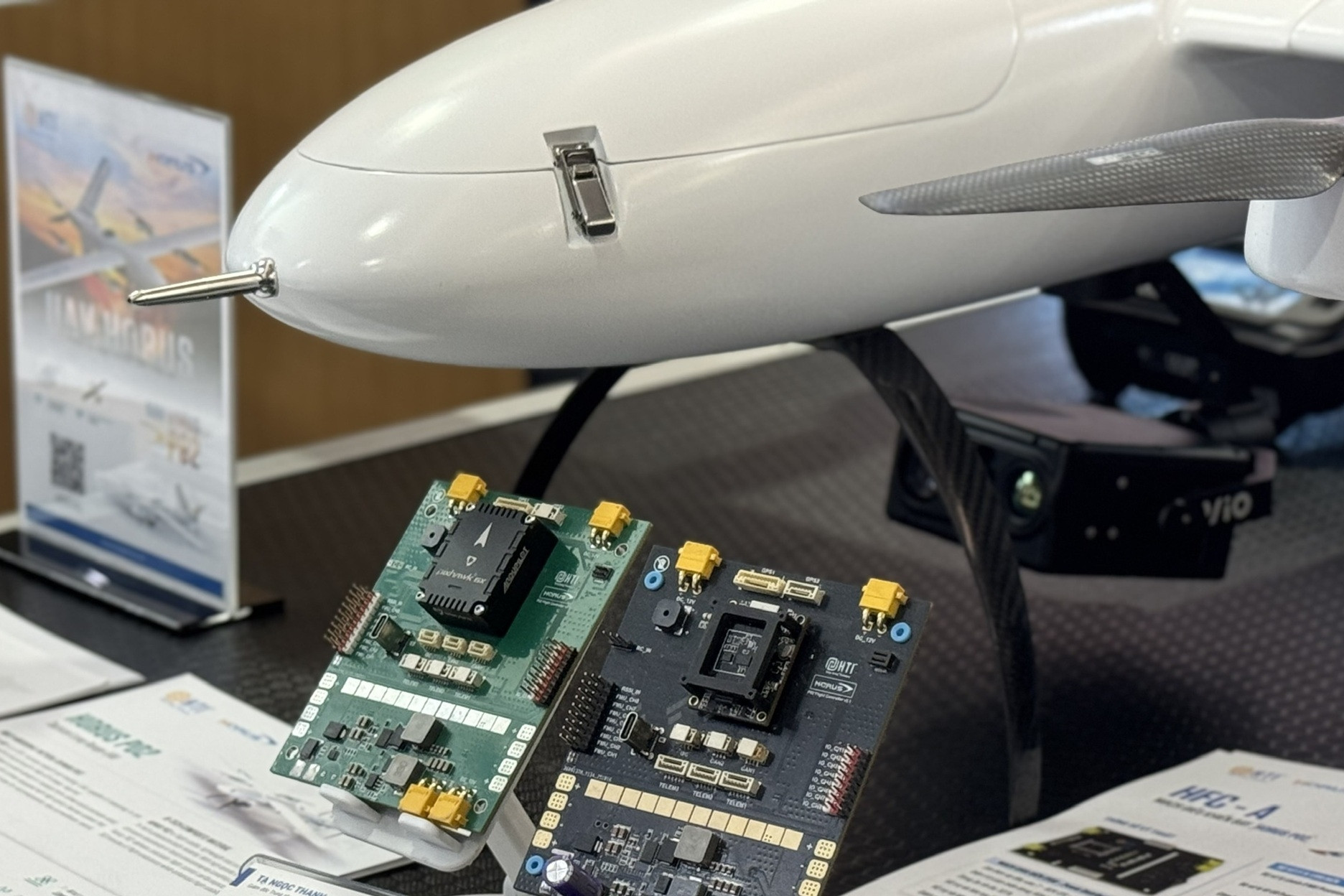 Dự án công nghệ số trọng điểm được miễn toàn bộ tiền sử dụng đất, tiền thuê đất