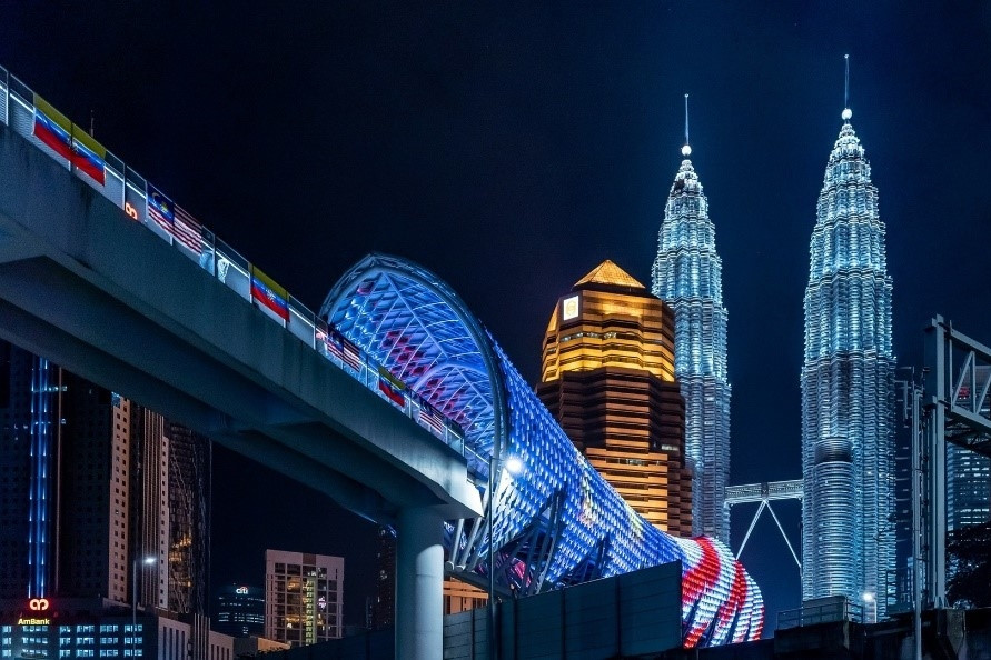 Du lịch Malaysia đẩy mạnh thu hút du khách Việt