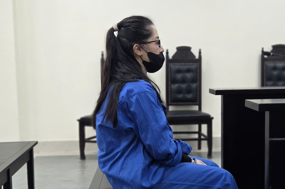 Dựng màn kịch quen thứ trưởng, 'nữ quái' lừa người đàn ông nhẹ dạ hàng tỷ đồng