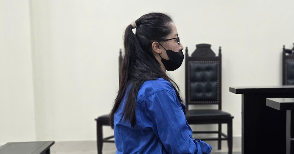 Dựng màn kịch quen thứ trưởng, 'nữ quái' lừa người đàn ông nhẹ dạ hàng tỷ đồng