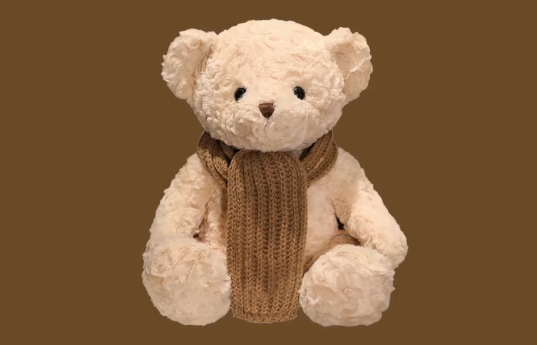 Gấu bông, đồ chơi AI có an toàn cho trẻ em?