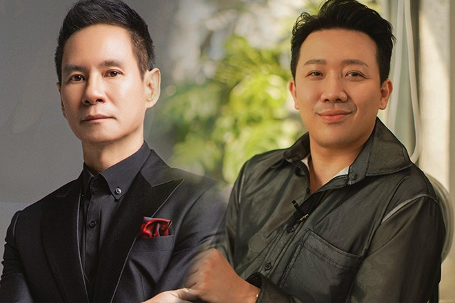 Lý Hải và Trấn Thành vắng mặt ở 'Ngôi sao xanh', đạo diễn Lê Hoàng làm giám khảo