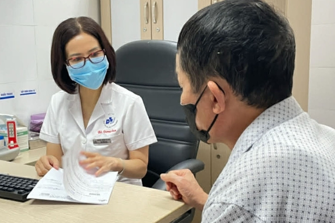 Chi miễn viện phí toàn dân khoảng 21.500 tỷ đồng/năm, nguồn lực từ đâu?