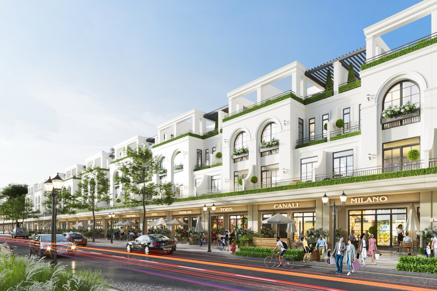 Phát Đạt và chiến lược riêng đáp ứng ‘nhu cầu thật’ trên thị trường bất động sản