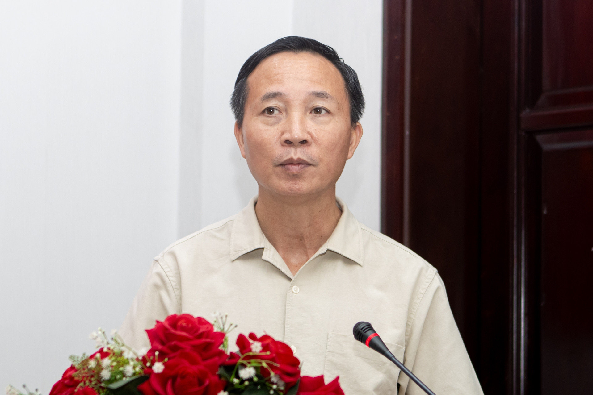 Sửa đổi Luật Tín ngưỡng, tôn giáo: Gỡ &apos;nút thắt&apos; quản lý không gian mạng