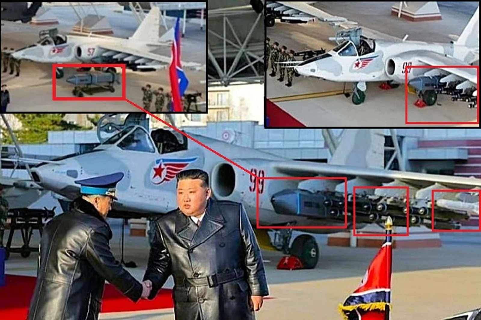 Tên lửa ‘Taurus Triều Tiên’ tầm bắn 500km, đầu đạn 500kg 'xuyên thủng phòng không'