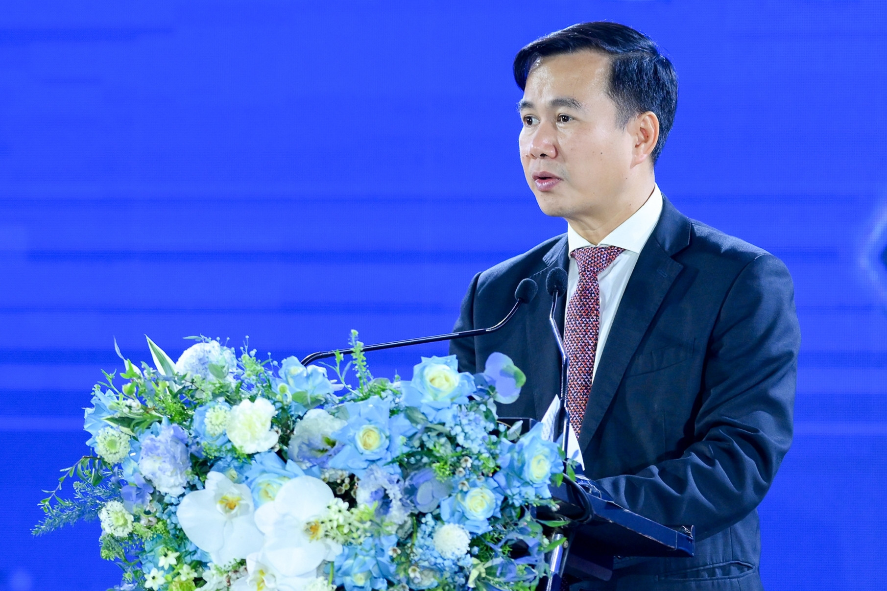 Thứ trưởng Bùi Thế Duy: “Việt Nam sẽ công bố Chiến lược AI cập nhật và Luật AI”