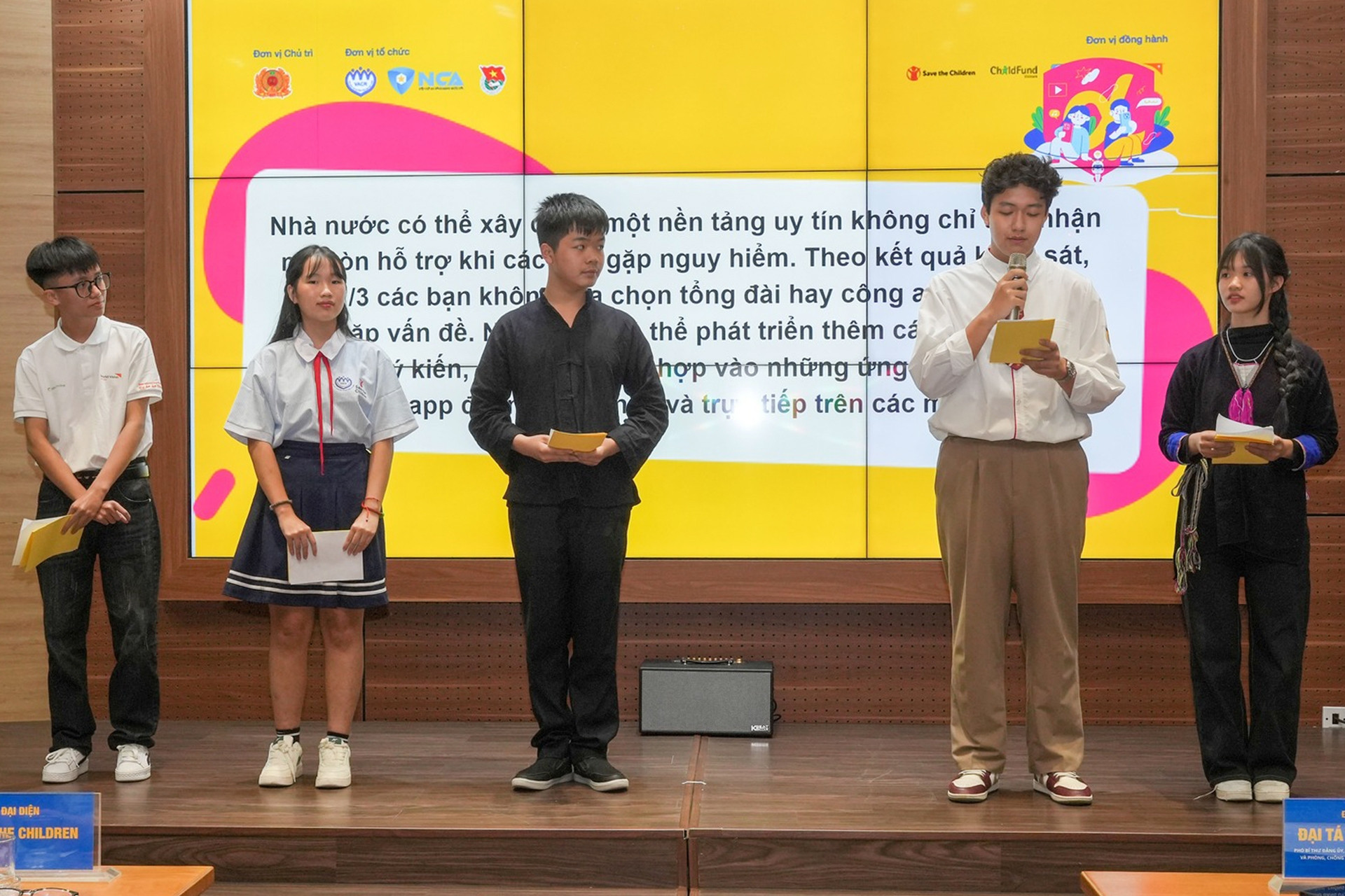 Trẻ em muốn sử dụng Internet an toàn, hỗ trợ học tập tốt hơn