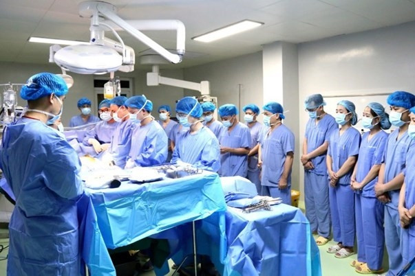 Từ ca hiến tạng người chết não dừng ở phút 89, ai được quyền nói không đồng ý?